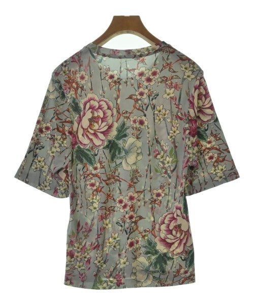 ETRO เสื้อยืด/เสื้อท็อปส์