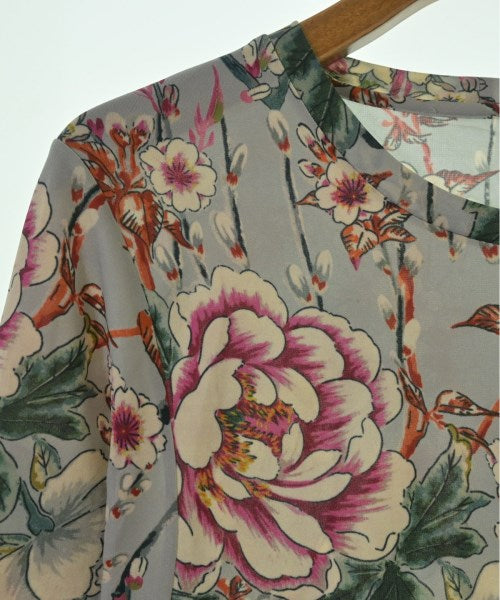 ETRO เสื้อยืด/เสื้อท็อปส์