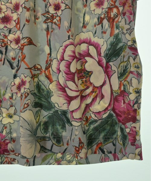 ETRO เสื้อยืด/เสื้อท็อปส์