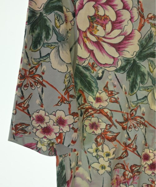 ETRO เสื้อยืด/เสื้อท็อปส์