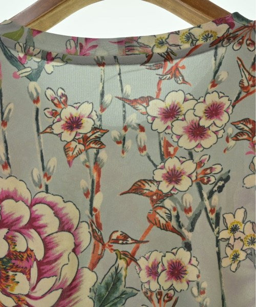 ETRO เสื้อยืด/เสื้อท็อปส์