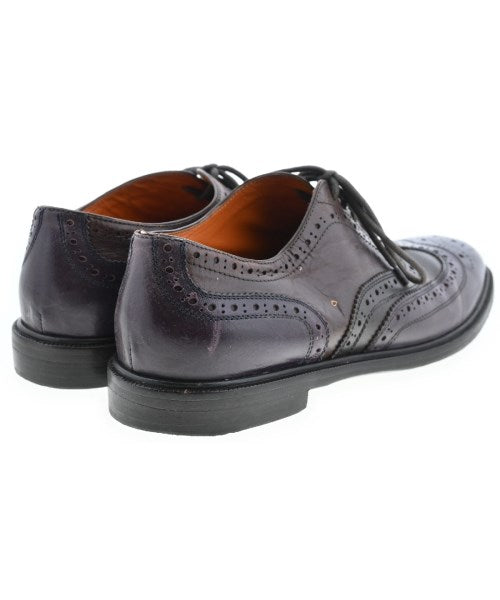ETRO รองเท้าสวมทางการ