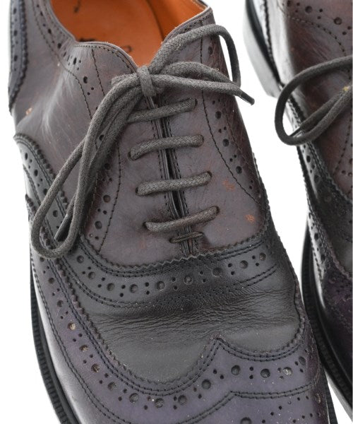 ETRO รองเท้าสวมทางการ