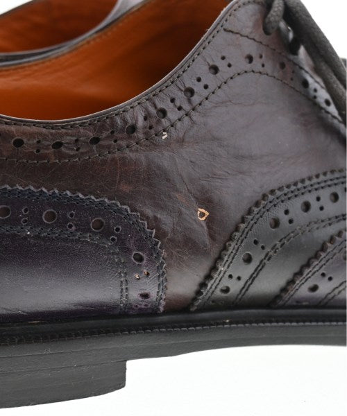 ETRO รองเท้าสวมทางการ