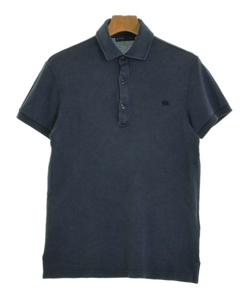 ETRO เสื้อโปโล