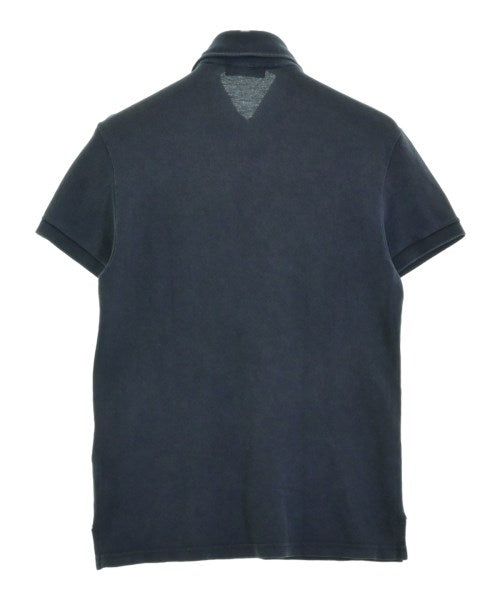 ETRO เสื้อโปโล