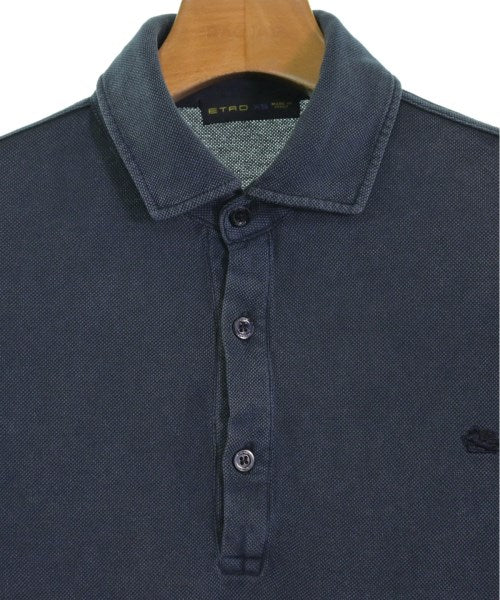 ETRO เสื้อโปโล