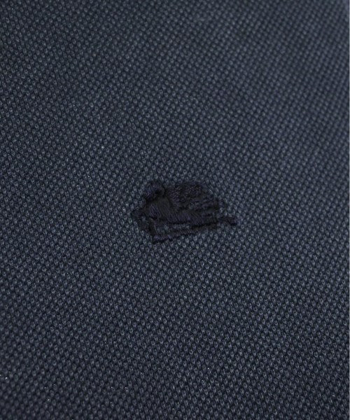 ETRO เสื้อโปโล
