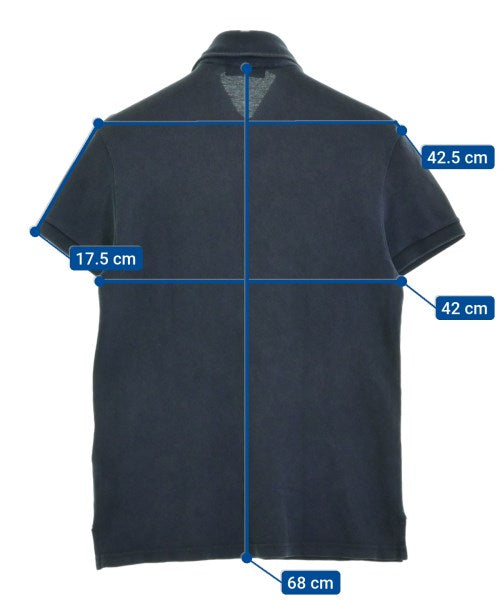 ETRO เสื้อโปโล
