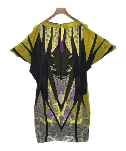 ETRO ชุดเดรส