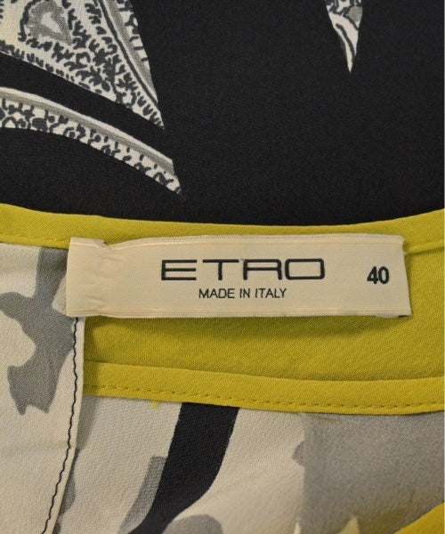 ETRO ชุดเดรส