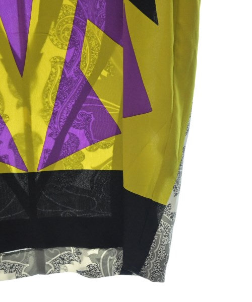 ETRO ชุดเดรส