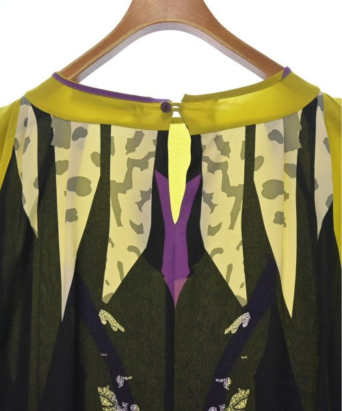 ETRO ชุดเดรส