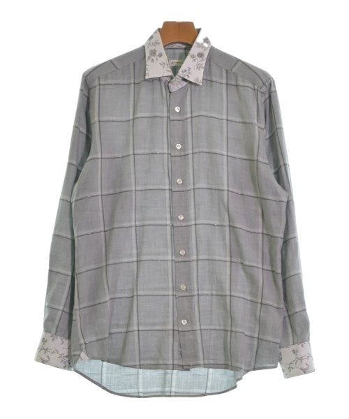 ETRO เสื้อลำลอง