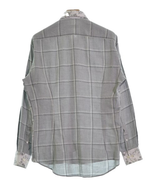 ETRO เสื้อลำลอง