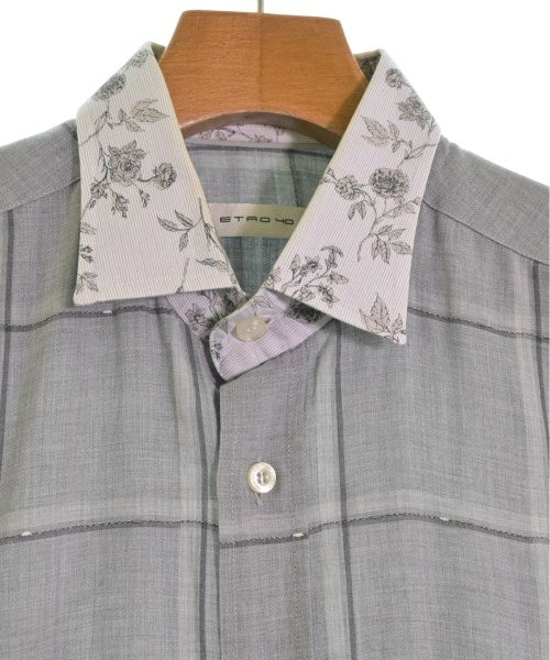 ETRO เสื้อลำลอง