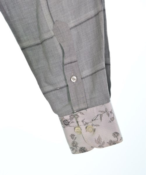 ETRO เสื้อลำลอง