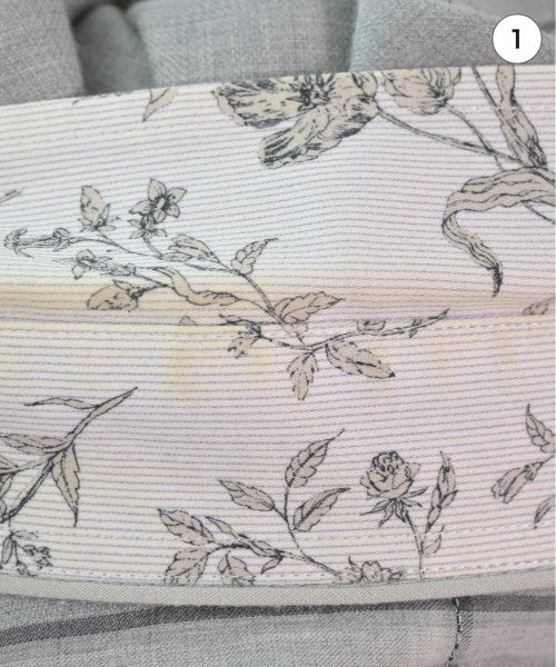 ETRO เสื้อลำลอง