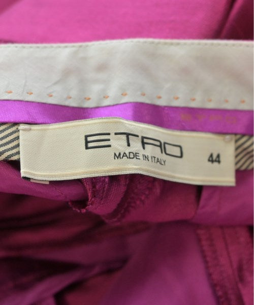 ETRO กางเกง อื่น
