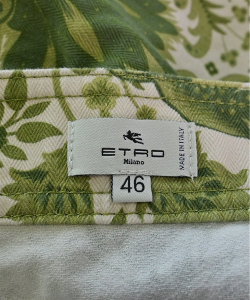 ETRO กระโปรงยาวถึงเข่า