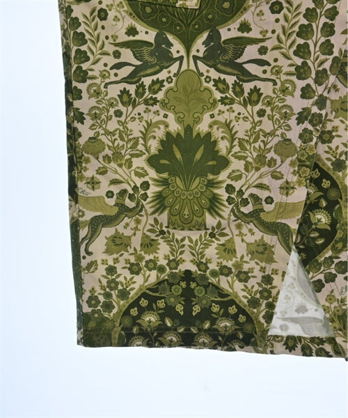 ETRO กระโปรงยาวถึงเข่า