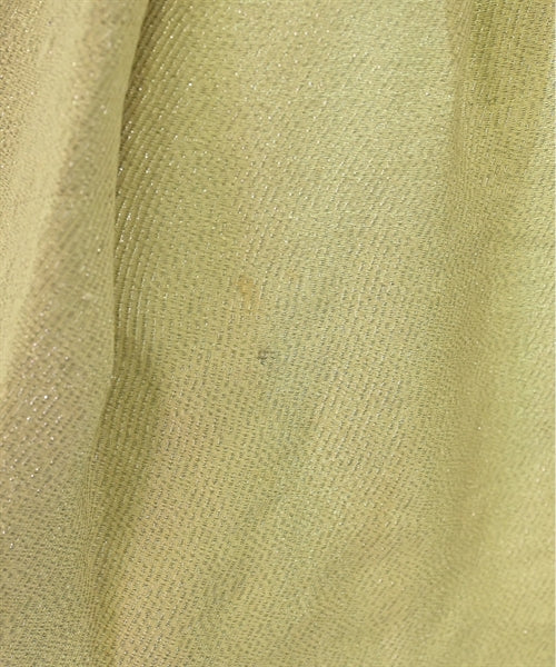 ETRO กระโปรงยาวถึงเข่า