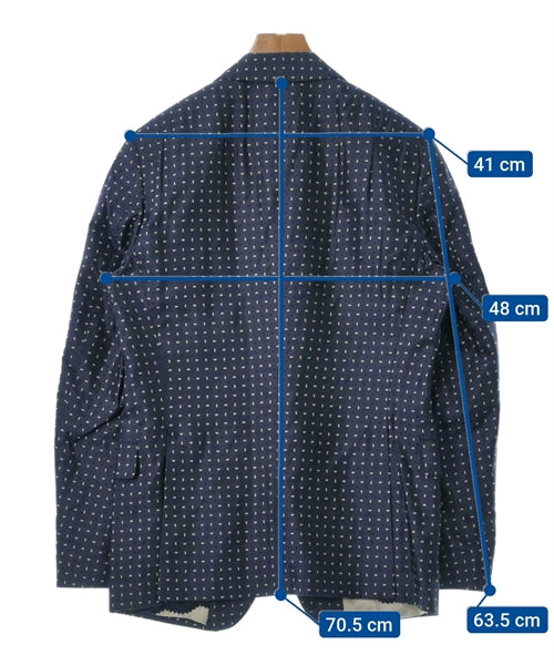 ETRO แจ็คเก็ต