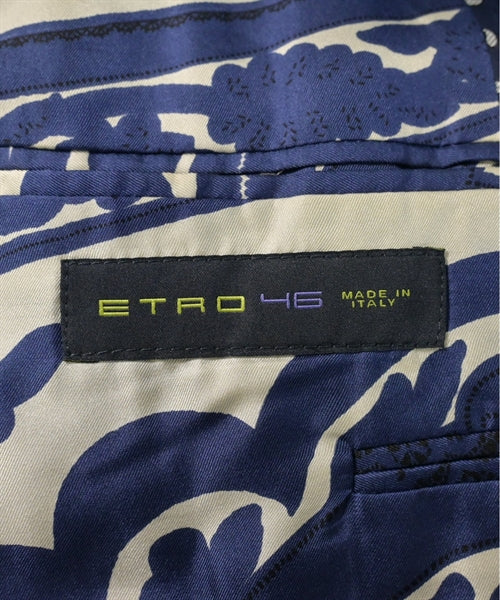 ETRO แจ็คเก็ต