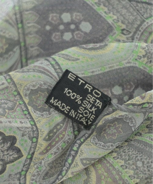 ETRO ผ้าคลุมไหล่