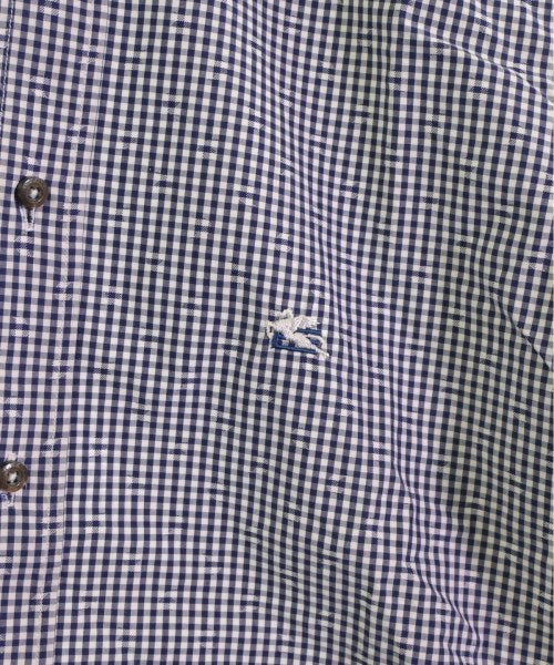 ETRO เสื้อลำลอง