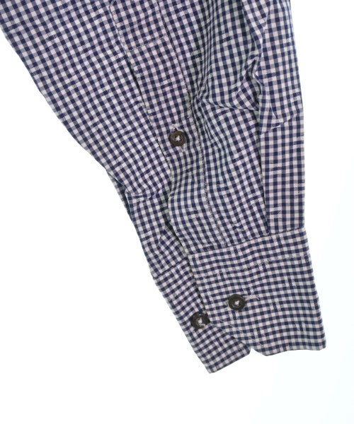 ETRO เสื้อลำลอง