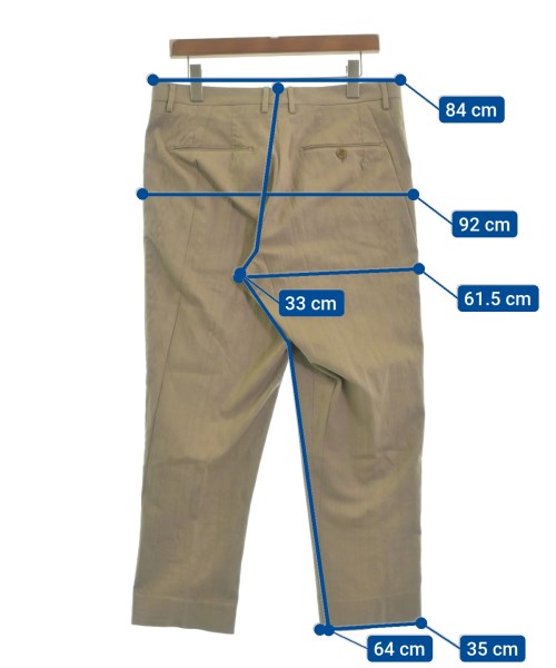 ETRO กางเกง อื่น