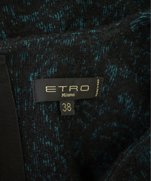 ETRO ชุดเดรส