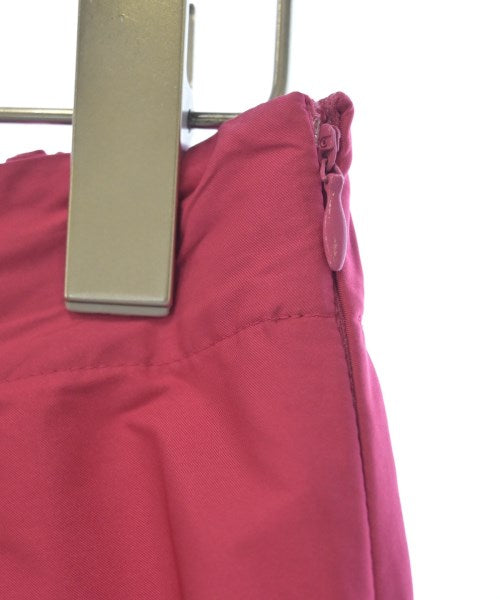 ETRO กระโปรงยาวถึงเข่า