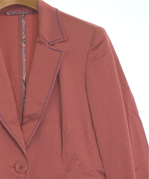 ETRO เบลเซอร์/แจ็คเก็ตสูท