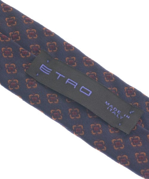 ETRO เนคไท