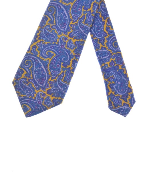 ETRO เนคไท