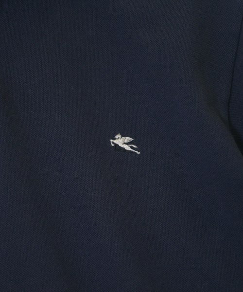 ETRO เสื้อโปโล