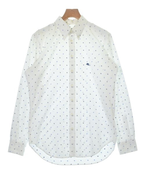 ETRO เสื้อลำลอง