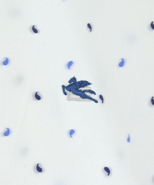 ETRO เสื้อลำลอง