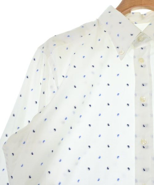 ETRO เสื้อลำลอง