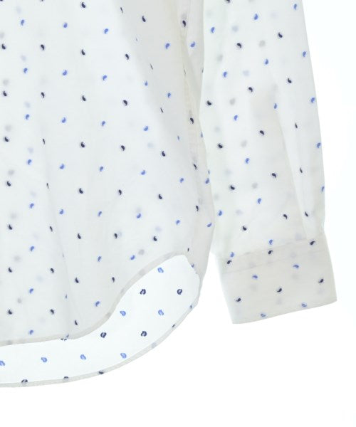 ETRO เสื้อลำลอง