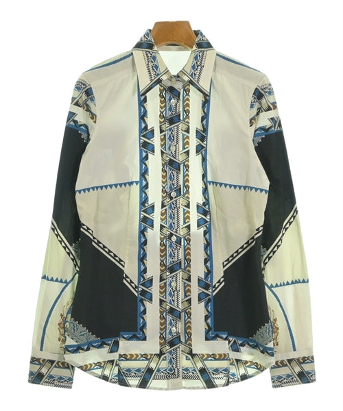 ETRO เสื้อลำลอง