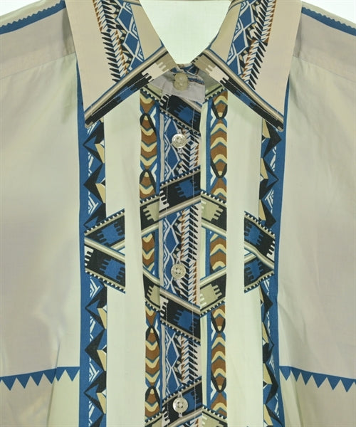 ETRO เสื้อลำลอง