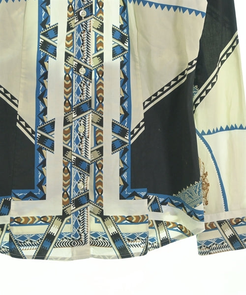 ETRO เสื้อลำลอง