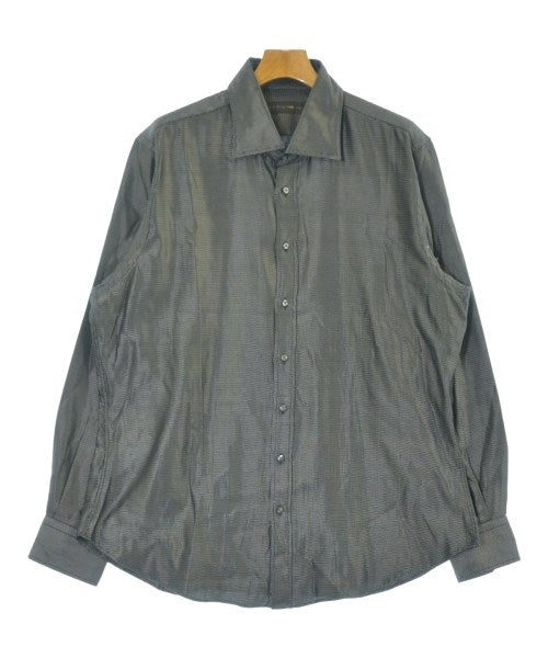 ETRO เสื้อเชิ้ตทางการ