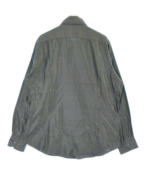 ETRO เสื้อเชิ้ตทางการ
