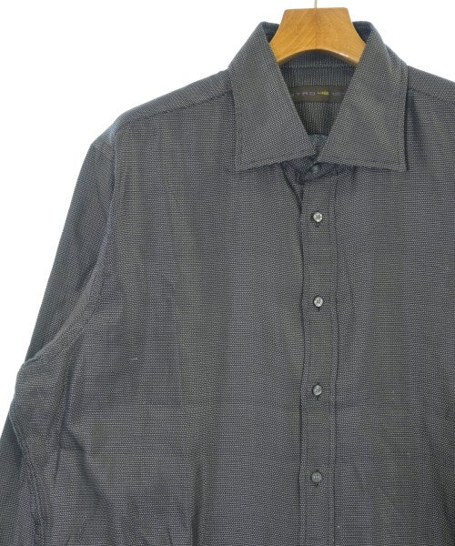 ETRO เสื้อเชิ้ตทางการ