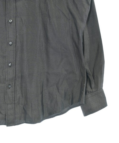 ETRO เสื้อเชิ้ตทางการ