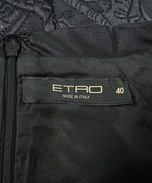 ETRO ชุดเดรส